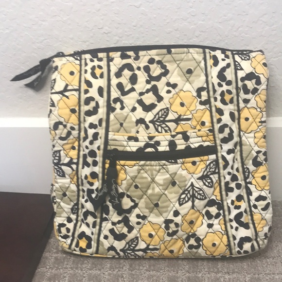 vera bradley go wild pattern
